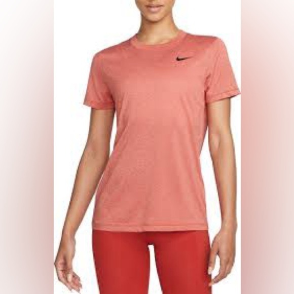 Nike running top - women’s AQ3210-624 - Picture 1 of 2